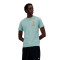 Camiseta New Balance Barrel Runner