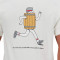 Camiseta New Balance Barrel Runner
