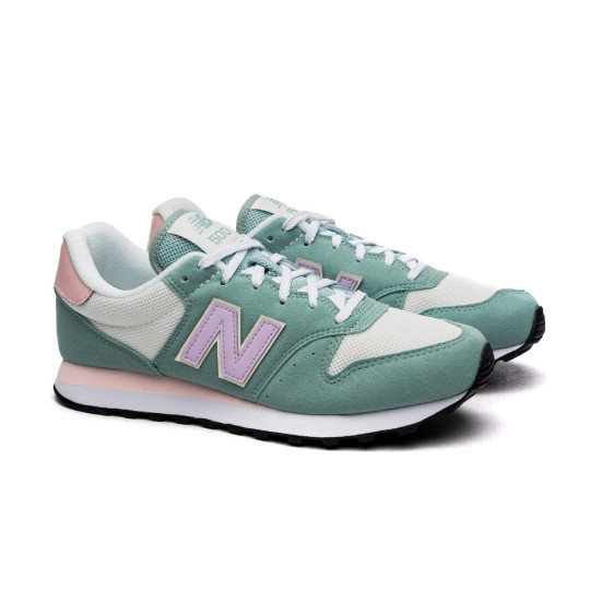 Trainers New Balance Women 500 Salt Marsh 357