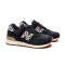 New Balance 574 Mujer Sneaker