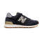 New Balance 574 Mujer Trainers