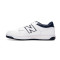 New Balance 480L Trainers