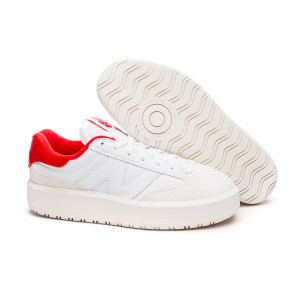 New balance 300 red deals
