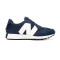 Tenis New Balance 327 Niño