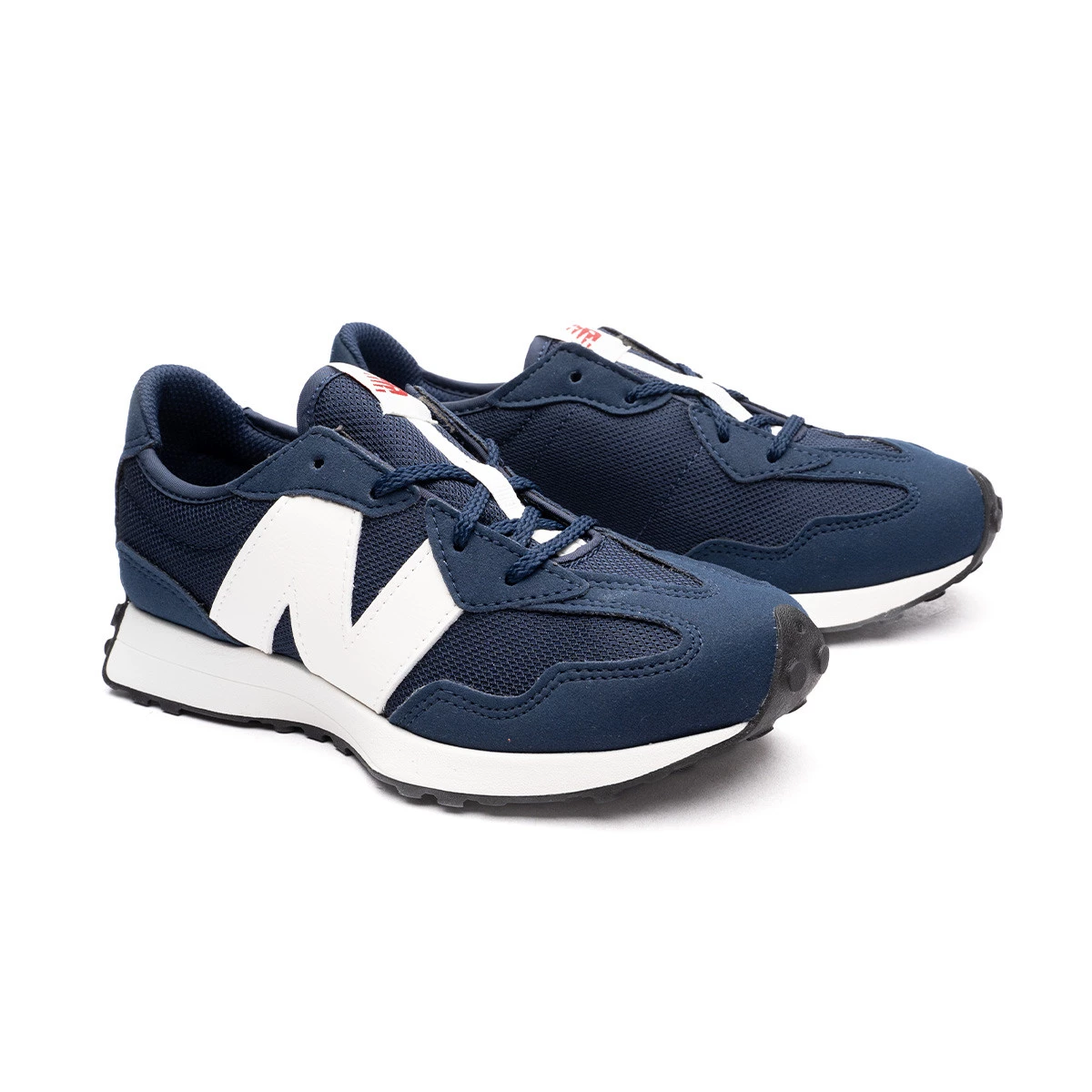 Tenis New Balance 327 Nino