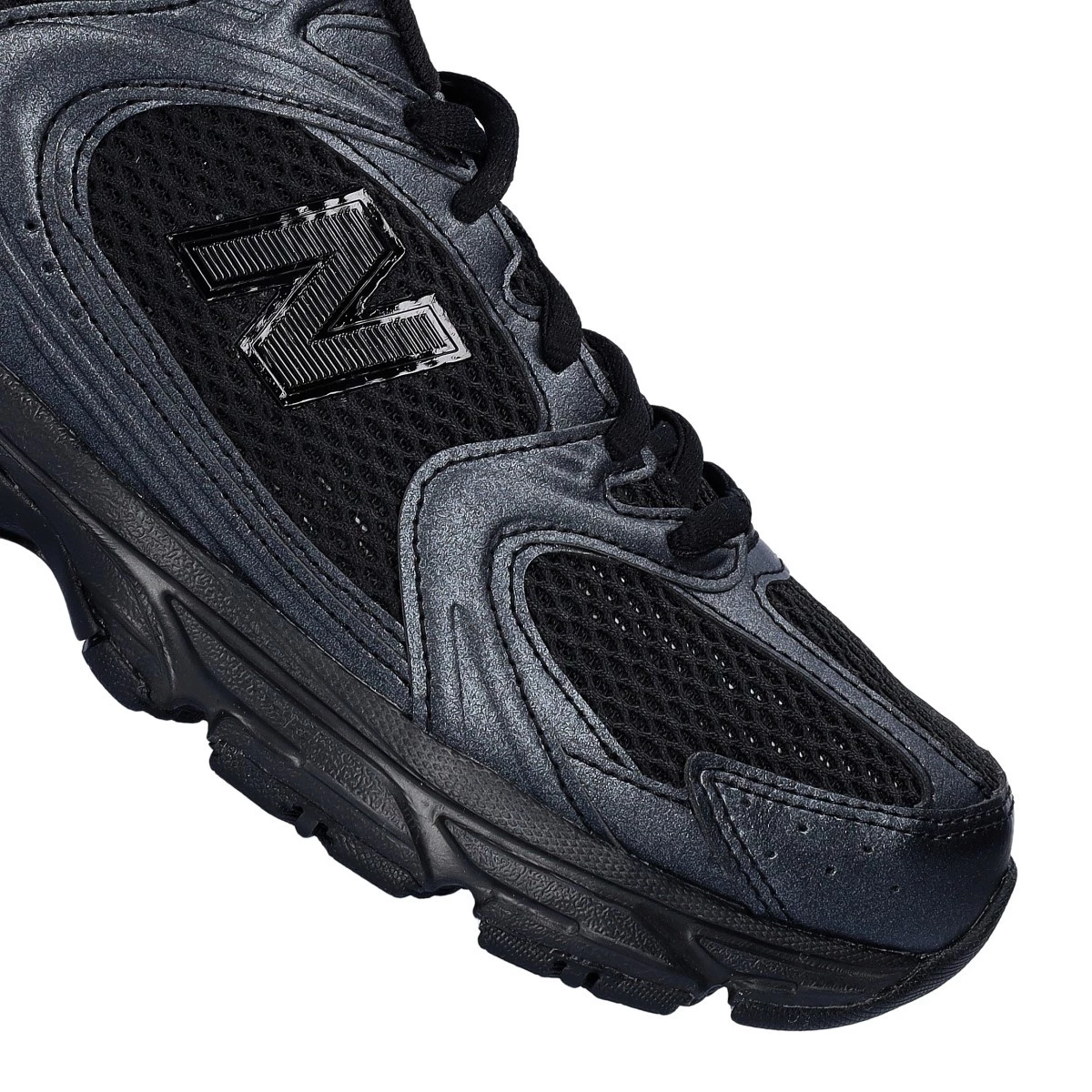 Trainers New Balance 530 Black (001) - Fútbol Emotion