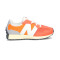 New Balance 327 Niño Sneaker