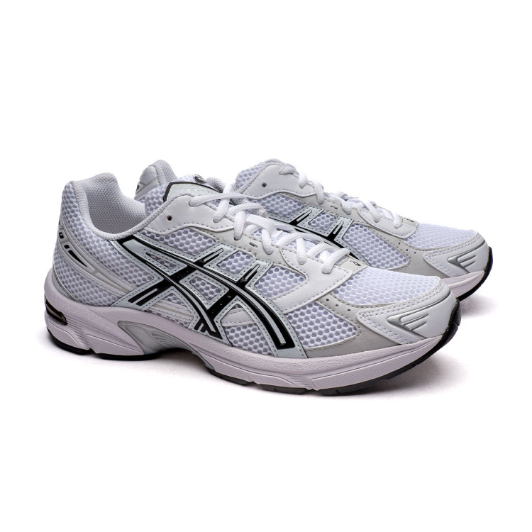 Trainers ASICS Gel-1130 Black Fútbol Emotion