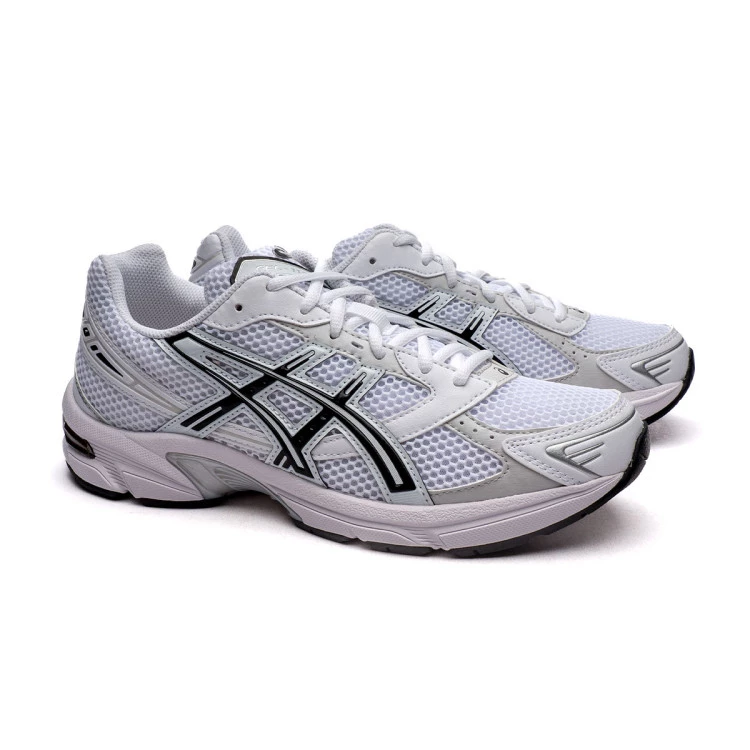 Trainers ASICS Gel 1130 Black Futbol Emotion