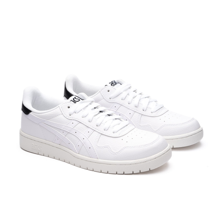 Trainers ASICS Japan Black - Fútbol Emotion