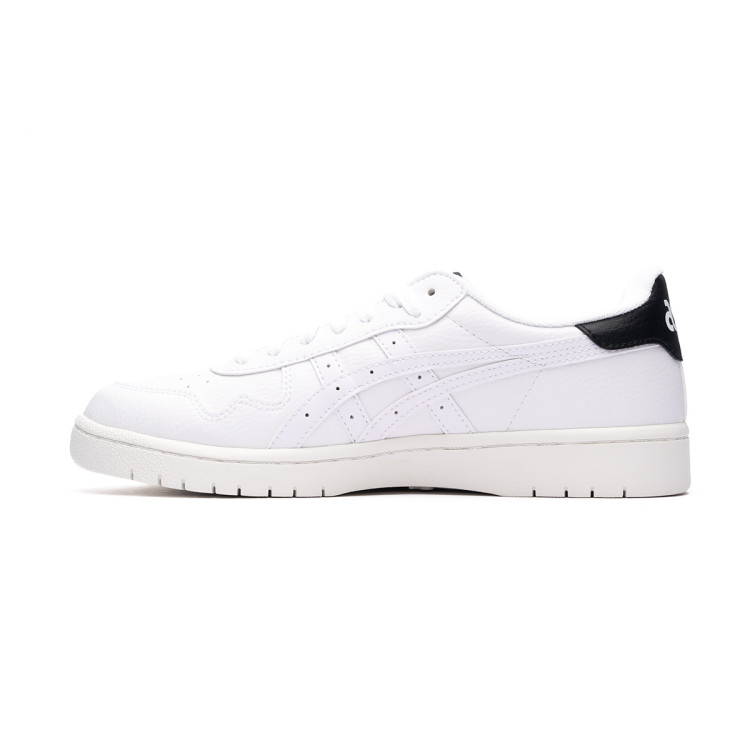 Trainers ASICS Japan Black - Fútbol Emotion