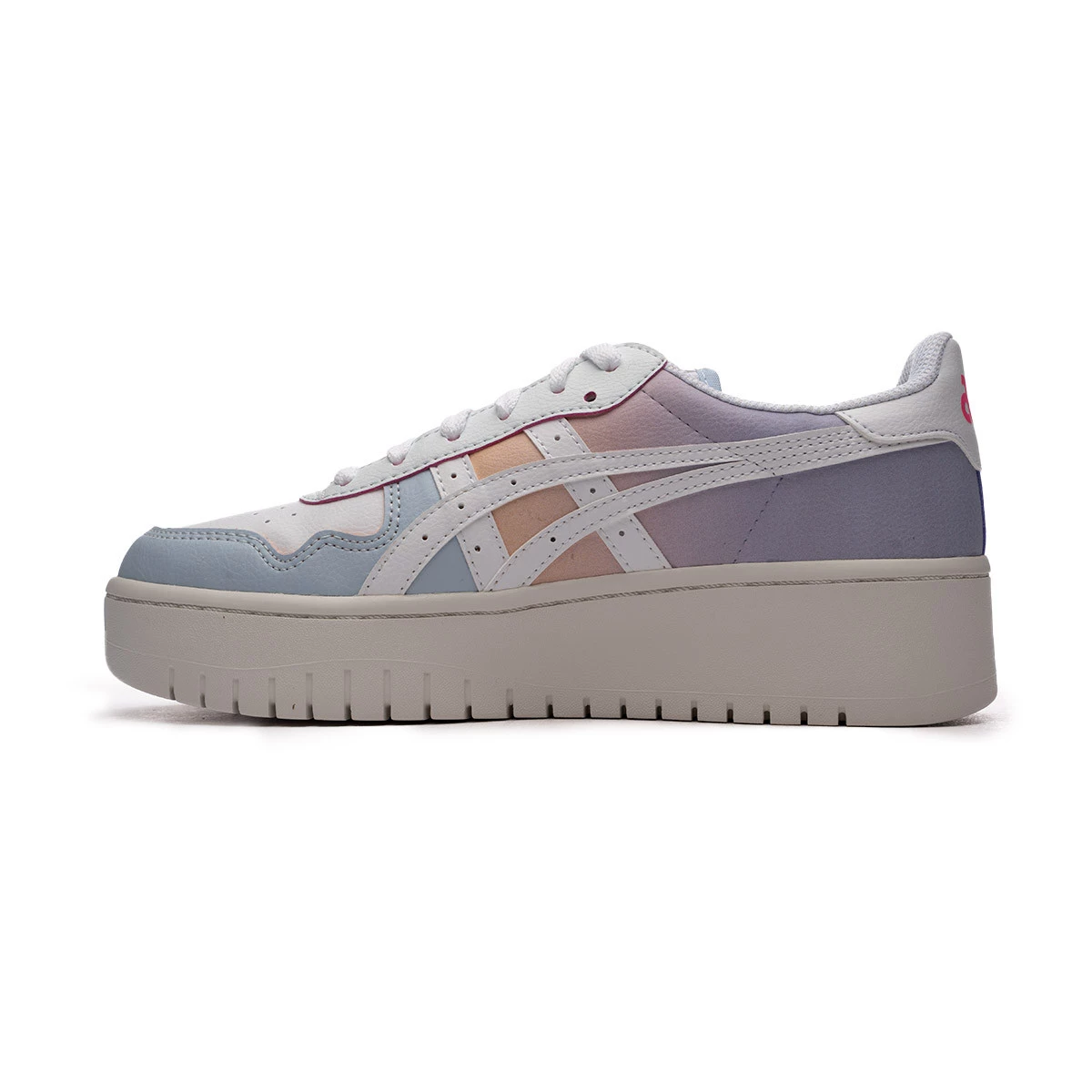 Asics sneakers mujer 2025
