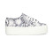 Superga Women 2750 Print  Trainers