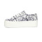 Scarpe Superga 2750 Print da Donna