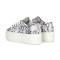 Sapatilha Superga 2750 Print Mulher