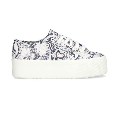 2750 Print Mujer Trainers