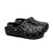 Klapki Crocs Classic Geometric Clog