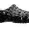 Crocs Classic Geometric Clog Flip-flops 