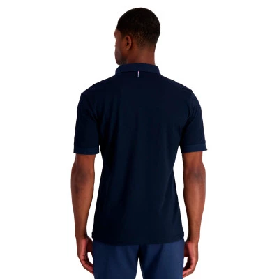 Essentials N°2 Polo Shirt