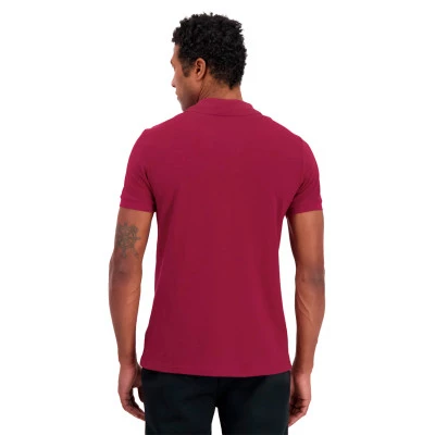 Essentials N°1 Polo Shirt