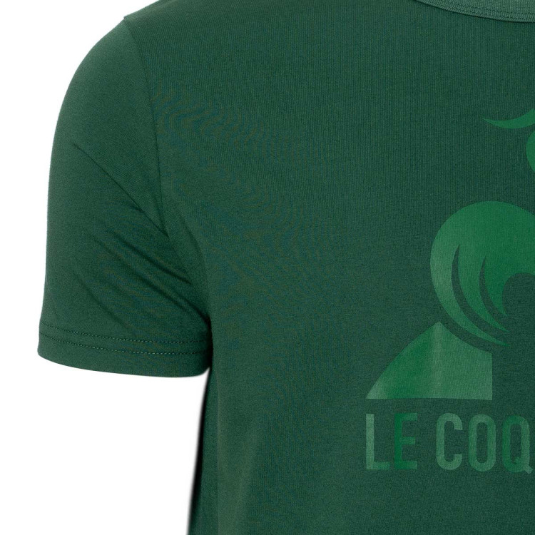 camiseta-le-coq-sportif-n1-green-4