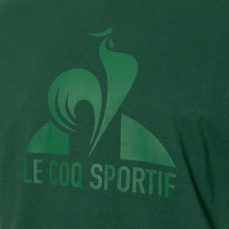 camiseta-le-coq-sportif-n1-verde-3