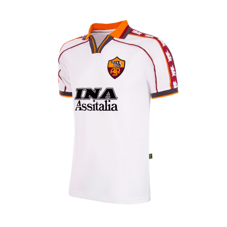 COPA AS Roma Fanswear
