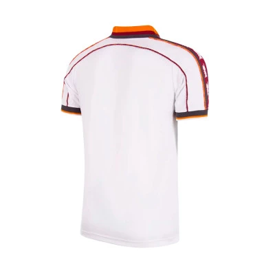 Camiseta AS Roma Fanswear
