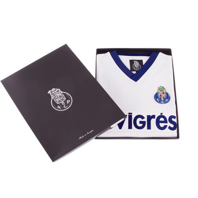 Maillot FC Porto Fanswear