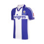 FC Porto Fanswear-Blau-Weiß