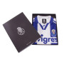 FC Porto Fanswear-Blauw-Wit