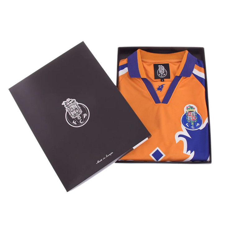 COPA FC Porto Fanswear