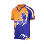 FC Porto Fanswear-Orange-Blue