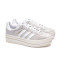 Sapatilha adidas Gazelle Bold Mulher