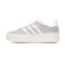 Sapatilha adidas Gazelle Bold Mulher