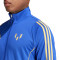 Chaqueta adidas Messi