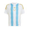 Camiseta adidas Messi Niño