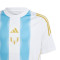 Koszulka adidas Messi Niño
