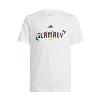 Camiseta Alemania Niño
