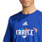 Camiseta adidas Francia