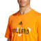 Camiseta adidas Holanda