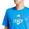 Camiseta adidas Italia