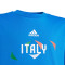 Camiseta adidas Italia Niño
