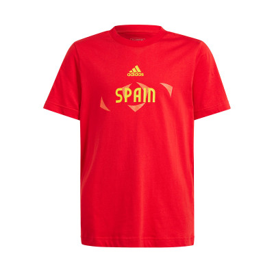 Camiseta España Niño