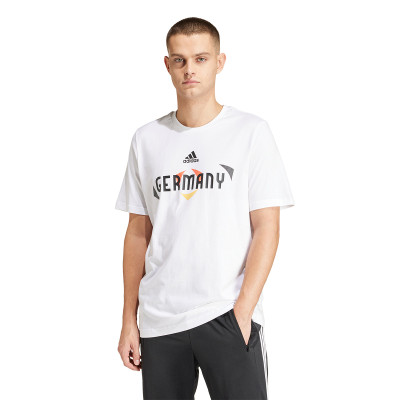 Camiseta Alemania