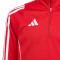 Sweatshirt adidas Tiro 24 Niño