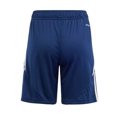 adidas Pantalón corto Tiro 24 Niño — photo 2