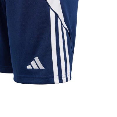 adidas Pantalón corto Tiro 24 Niño — photo 3