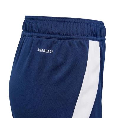 adidas Pantalón corto Tiro 24 Niño — photo 4