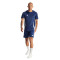Camiseta adidas Tiro 24 m/c